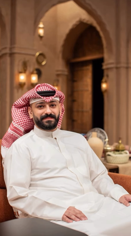 هاشم الرجيب